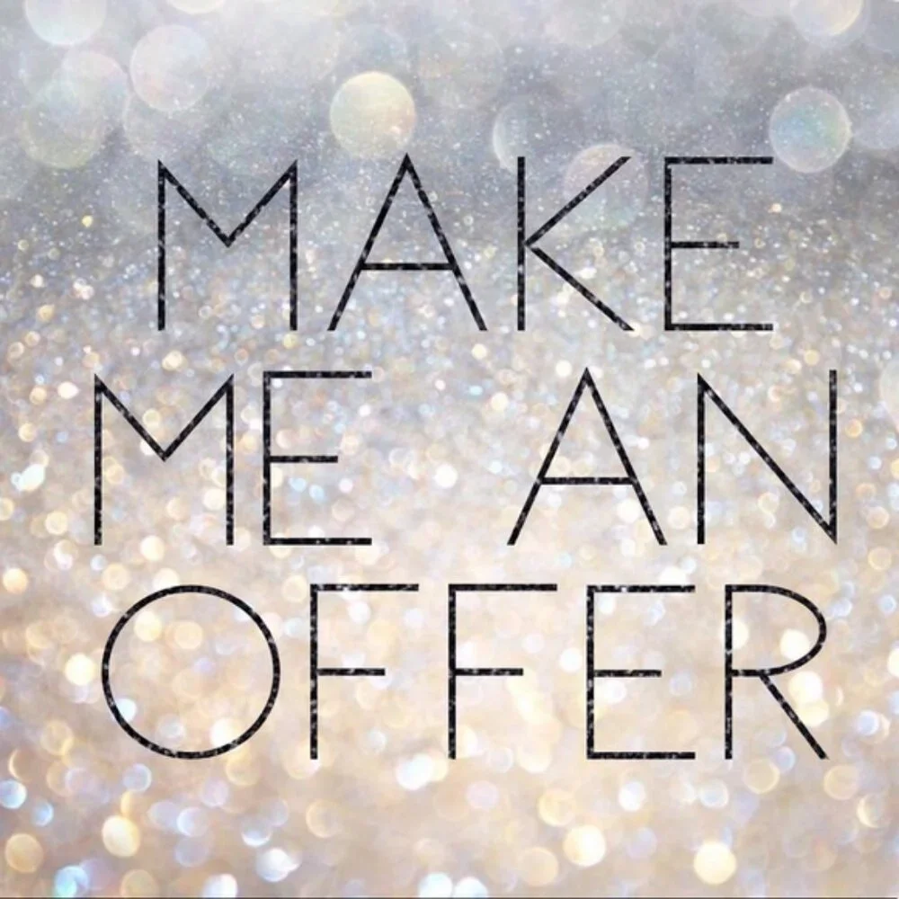 NWT Pretty Little Thing Shape Blue Denim Belted Flare Mid Rise Jeans Sz 6 - Picture 10 of 10